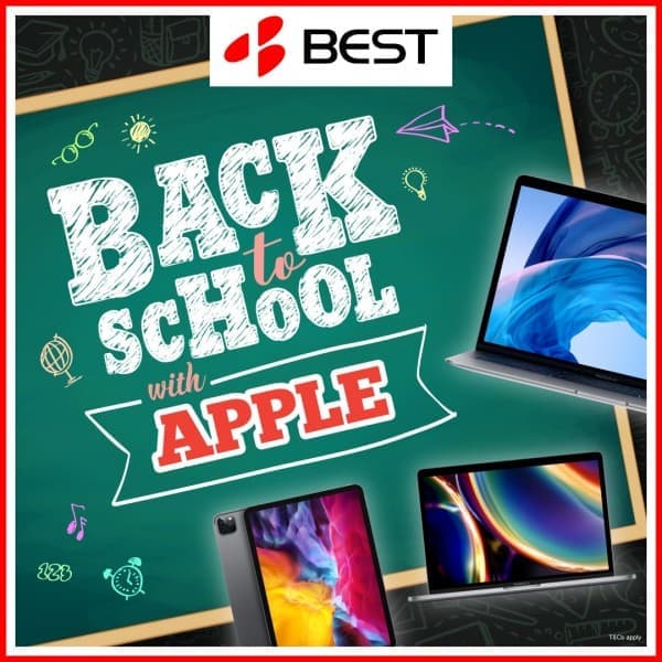 Apple back to school promotion 2021 malaysia