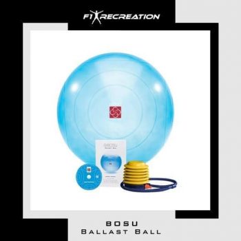 BOSU-Ballast-Ball-Promotion-at-F1-Recreation-350x350 30 Jun 2020 Onward: BOSU Ballast Ball Promotion at F1 Recreation
