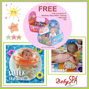 Baby-Spa-Free-Majestic-Ball-Pit-With-50pc-Balls-Promotion-350x350 17 Jun 2020 Onward: Baby Spa Free Majestic Ball Pit With 50pc Balls Promotion