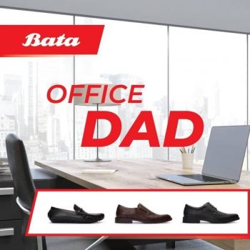 Bata-Fathers-Day-Promotion-350x350 15 Jun 2020 Onward: Bata Father's Day Promotion