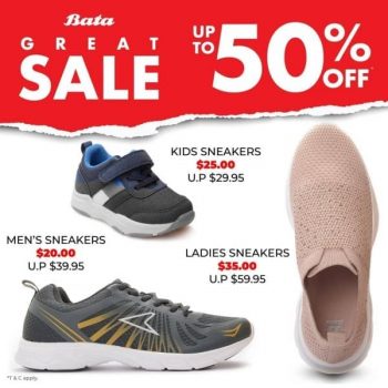 Bata-Great-Sale-350x350 5 Jun 2020 Onward: Bata Great Sale