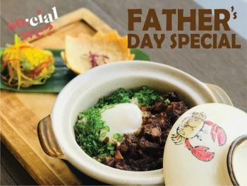 Beast-Butterflies-Father’s-Day-Special-Promotion-350x263 19-21 Jun 2020: Beast & Butterflies Father’s Day Special Promotion