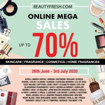 BeautyFresh-Online-Warehouse-Sales-350x350 26 Jun-3 Jul 2020: BeautyFresh Online Warehouse Sales