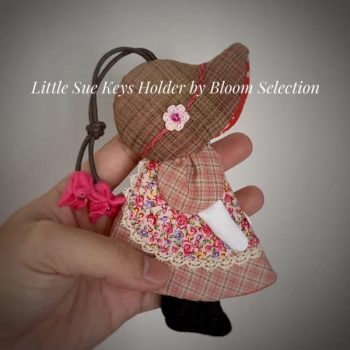 Bloom-Selection-Little-Sue-Keys-Holder-Promotion-350x350 29 Jun 2020 Onward: Bloom Selection Little Sue Keys Holder Promotion