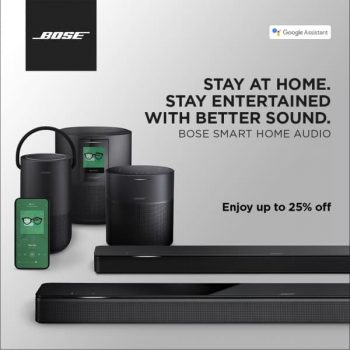 Bose-Promotion-on-Challenger--350x350 4-30 Jun 2020: Bose Promotion on Challenger