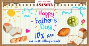 Boulangerie-Asanoya-Father’s-Day-Promotion-350x183 13-21 Jun 2020: Boulangerie Asanoya Father’s Day Promotion