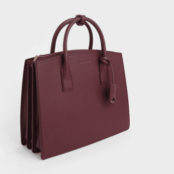 CHARLES-KEITH-Classic-Essentials-Promotion-350x350 16 Jun 2020 Onward: CHARLES & KEITH Classic Essentials Promotion
