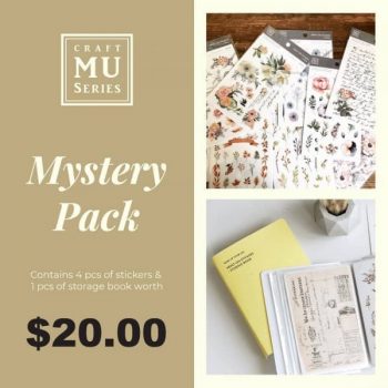 CITYLUXE-Mystery-Pack-Promotion-350x350 26 Jun 2020 Onward: CITYLUXE Mystery Pack Promotion