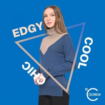 COLDWEAR-Cool-Sweater-Promotion-350x350 24 Jun 2020 Onward: COLDWEAR Cool Sweater Promotion