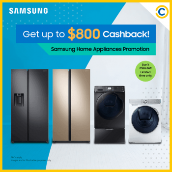 COURTS-Samsung-Cashback-June-Promotion-350x350 18 Jun 2020 Onward: COURTS Samsung Cashback June Promotion