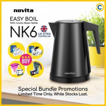 COURTS-Special-Bundle-Promotion-1-350x350 23 Jun 2020 Onward: Novita Special Bundle Promotion at COURTS