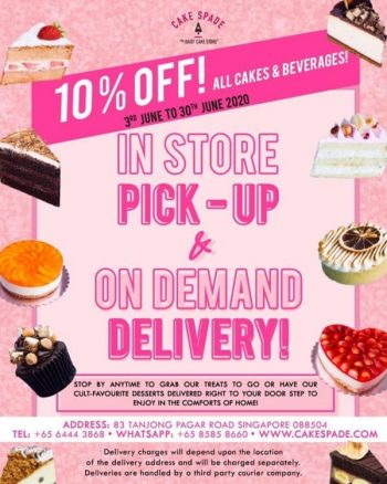 Cake-Spade-In-Store-Pick-up-On-Demand-Promotion-350x438 3-30 Jun 2020: Cake Spade In Store Pick-up & On Demand Delivery Promotion