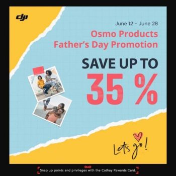 Cathay-Photo-Fathers-Day-Promotion-350x350 12-28 Jun 2020: Cathay Photo Father's Day Promotion