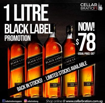 Cellar-Bration-Johnnie-Walker-Black-Label-Promotion-350x344 22 Jun 2020 Onward: Cellar Bration Johnnie Walker Black Label Promotion