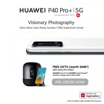 Challenger-HUAWEI-P40-Pro-Promotion-350x350 23 Jun 2020 Onward: Challenger HUAWEI P40 Pro+ Promotion