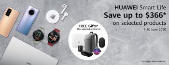 Challenger-HUAWEI-Products-Promotion-350x134 6-30 Jun 2020: Challenger HUAWEI Products Promotion