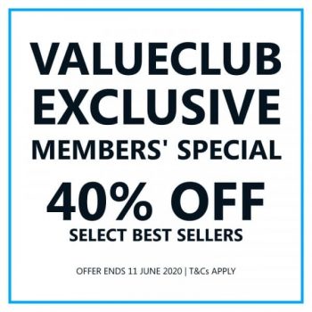 Challenger-ValueClub-Exclusive-Members-Special-Promotion-1-350x350 9-11 Jun 2020: Challenger ValueClub Exclusive Members' Special Promotion