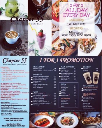 Chapter-55-1-for-1-Promotion-350x438 1 Jun 2020 Onward: Chapter 55 1 for 1 Promotion