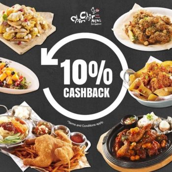 Chir-Chir-Fusion-Chicken-Factory-Cashback-Promotion-350x350 12-30 Jun 2020: Chir Chir Fusion Chicken Factory Cashback Promotion