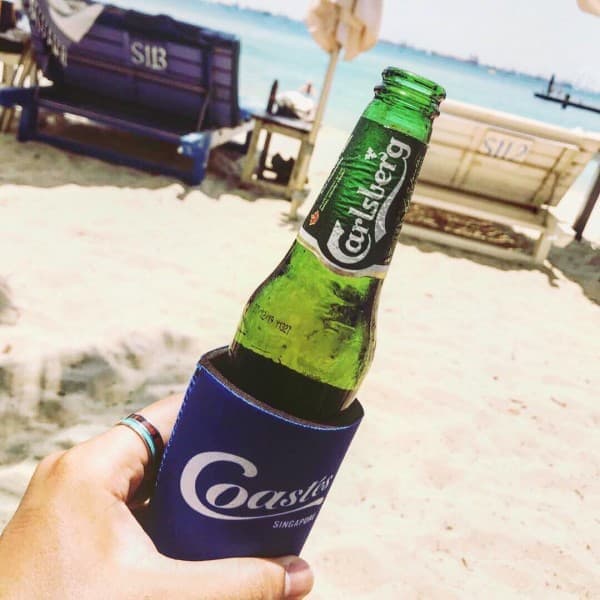 30 Jun 2020 Onward: Coastes Carlsberg Smooth Beer Bucket Promotion - SG ...