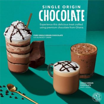 Coffee-Bean-Single-Origin-Chocolate-Drinks-Promotion-350x350 5 Jun 2020 Onward: Coffee Bean Single Origin Chocolate Drinks Promotion