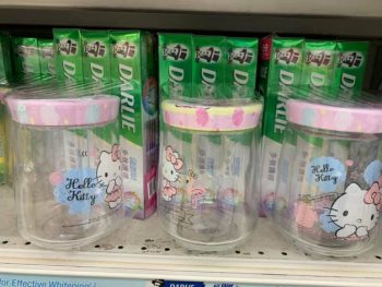 Darlie-Free-Hello-Kitty-Glass-Jars-5-350x263 Now till 30 Jun 2020: Darlie Free Hello Kitty Glass Jars