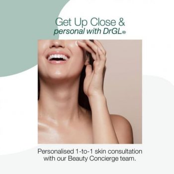 DrGL-Beauty-Concierg-Promotion-350x350 8 Jun 2020 Onward: DrGL Beauty Concierg Promotion