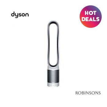 Dyson-Pure-Cool-Link-Purifier-Promo-with-Stack-350x350 Now till 31 Oct 2020: Dyson Pure Cool Link Purifier Promo with Stack
