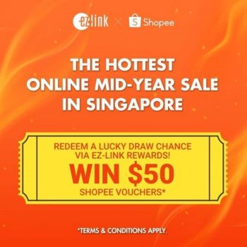 EZ-Link-and-Shopee-Online-Mid-Year-Sale-350x350 6-7 Jun 2020: EZ Link and Shopee Online Mid Year Sale