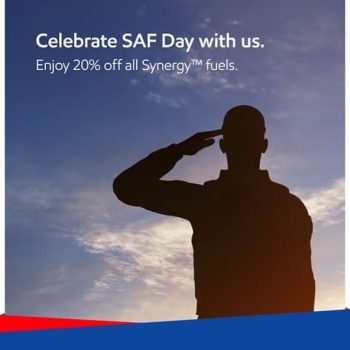 Esso-20-Off-All-Synergy™-Fuel-Promotion-350x350 29 Jun-1 Jul 2020: Esso 20% Off All Synergy Fuel Promotion