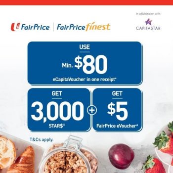 FairPrice-Finest-by-NTUC-FairPrice-Promotion-with-CapitaStar-at-Junction-8-350x350 15 Jun-12 Jul 2020: FairPrice Finest by NTUC FairPrice Promotion with CapitaStar at Junction 8