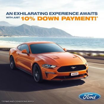 Ford-Mustang-Special-Promotion-350x350 19 Jun-8 Jul 2020: Ford Mustang Special Promotion