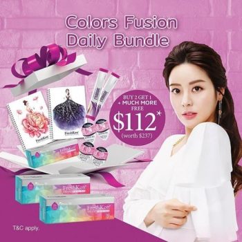 FreshKon-Color-Fusion-Daily-Bundle-350x350 12 Jun 2020 Onward: FreshKon Color Fusion Daily Bundle