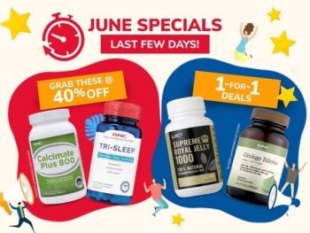 GNC-June-1-for-1-Deals--350x263 30 Jun 2020: GNC June 1-for-1 Deals