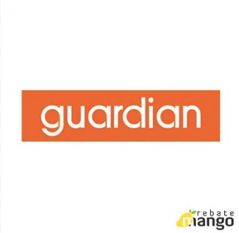 Guardian-via-RebateMango-Cashback-Promotion-with-Standard-Chartered-350x341 4 Jun-31 Dec 2020: Guardian via RebateMango Cashback Promotion with Standard Chartered
