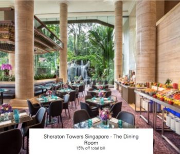 HSBC_Singapore_Dining_Sheraton_Towers_Singapore_The_Dining_Room-350x301 2 Jun-30 Dec 2020: The Dining Room Promotion with HSBC at Sheraton Towers Singapore