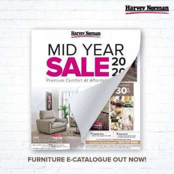 Harvey-Norman-Mid-Year-Sale-2-350x350 24 Jun 2020 Onward: Harvey Norman Mid Year Sale