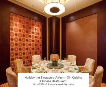 Holiday-Inn-Singapore-Atrium-Promotion-with-HSBC-at-Xin-Cuisine-Chinese-Restaurant-1-350x288 1 Jun-31 Dec 2020: Holiday Inn Singapore Atrium Promotion with HSBC at Xin Cuisine Chinese Restaurant