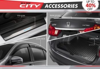 Honda-City-Accessories-Promotion-350x242 8 Jun 2020 Onward: Honda City Accessories Promotion
