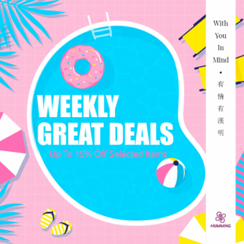 Humming-Flowers-Gifts-Weekly-Great-Deals--350x350 29 Jun 2020 Onward: Humming Flowers & Gifts Weekly Great Deals