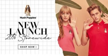 Hush-Puppies-apparels-20-off-Promo-at-Qoo10-350x183 2 Jun 2020 Onward: Hush Puppies apparels 20% off Promo at Qoo10