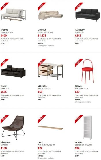IKEA-Online-Sale-1-350x557 1 Jun 2020 Onward: IKEA Online Sale