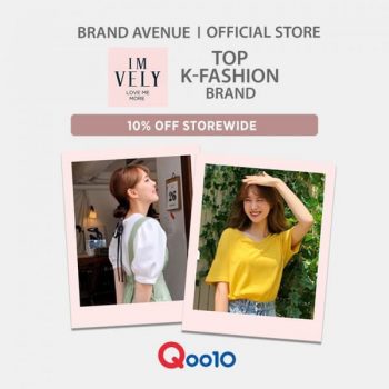 IMVELY-and-Qoo10-Storewide-Promotion-350x350 8 Jun 2020 Onward: IMVELY and Qoo10 Storewide Promotion
