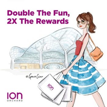 ION-Orchard-Rewards-Member-Pomotion-350x350 26 Jun-31 Aug 2020: ION Orchard Rewards Member Pomotion