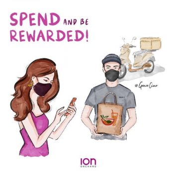 ION-Orchard-Rewards-Members-Promotion-350x350 15 Jun-31 Aug  2020: ION Orchard Rewards Members Promotion