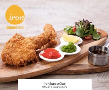 IronSupperClub-Ala-Carte-Menu-Promotion-with-HSBC-350x291 1 Jun-31 Dec 2020: IronSupperClub Ala Carte Menu Promotion with HSBC