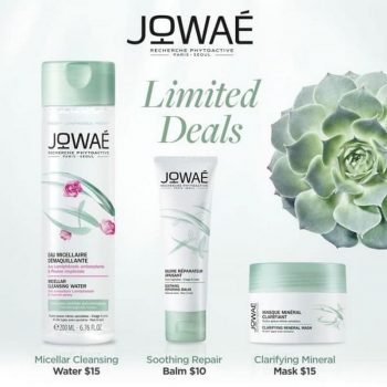 JOWAE-Limited-Deals-Sale-350x350 13 Jun 2020 Onward: JOWAE Limited Deals Sale