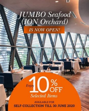 JUMBO-Seafood-10-off-Promo-350x438 Now till 30 Jun 2020: JUMBO Seafood 10% off Promo