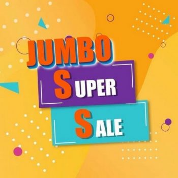 JUMBO-Seafood-Super-Sale-350x350 Now till 30 Jun 2020: JUMBO Seafood Super Sale