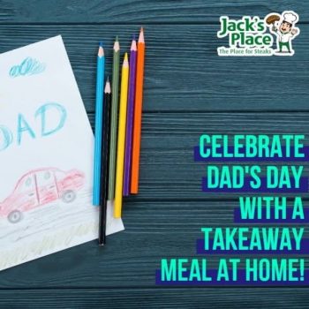 Jacks-Place-Fathers-Day-Promotion-350x350 19-21 Jun 2020: Jack's Place Father's Day Promotion